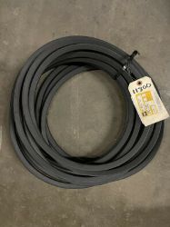 V-BELT SET resmi