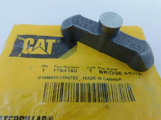 Picture of Bridge AS-Valve