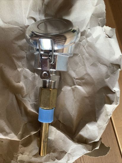 Picture of SENSOR GP