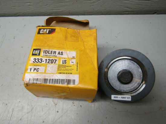 Picture of Idler AS