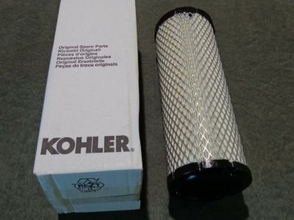 Picture of CARTRIDGE-AIR FILTER