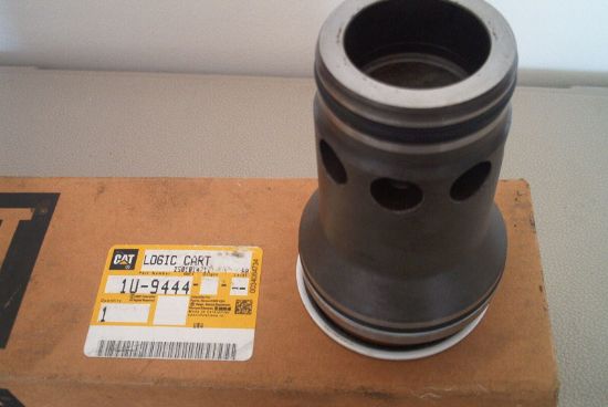 Picture of LOGIC CARTRIDGE