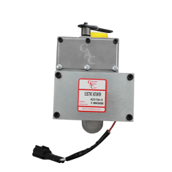 Actuator 24V DC resmi