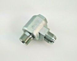 Aeroquip Swivel Joint 3/4 Inch resmi