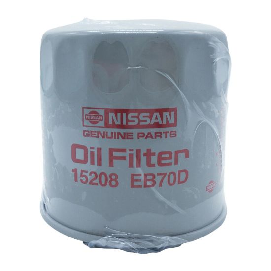 Picture of Oil Filter