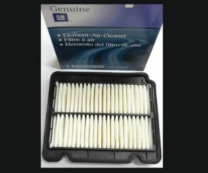 Picture of Air Filter