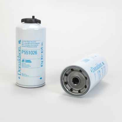 Picture of FUEL SPIN-ON FFWS
