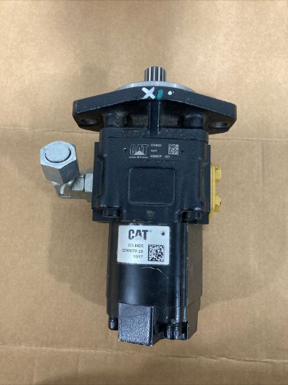 Picture of PUMP GP-GR 2