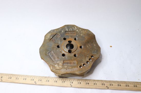 Picture of IMPELLER