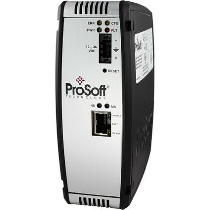 Picture of EtherNet/IP to Modbus TCP/IP