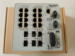 Switch, Ethernet, 16 Fast Ethernet Port resmi