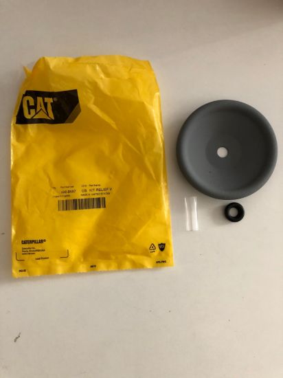 Picture of Kit-Explosion Relief Valve