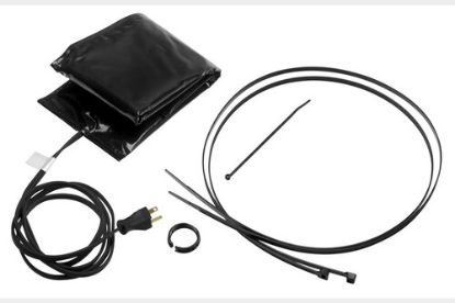 Picture of 240V Battery Heater for 20kW Generators