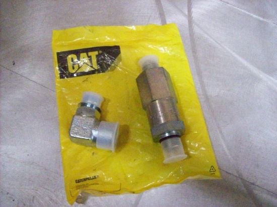 Picture of VALVE GP