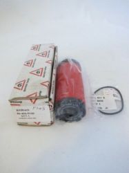 OIL-Xplus Air Filter resmi