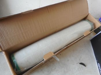 OIL-Xplus Air Filter Element resmi