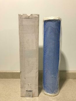 Coalescing Filter Element resmi