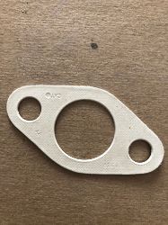 Gasket resmi