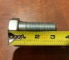Picture of BOLT (3/4-10X2.5-IN)