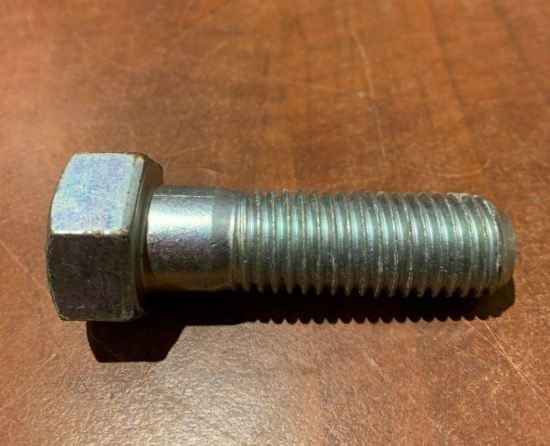 Picture of BOLT (3/4-10X2.5-IN)