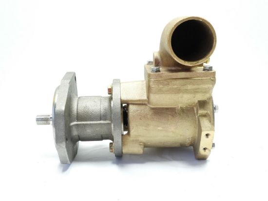 Picture of Pump GP-Auxiliary Sea Water