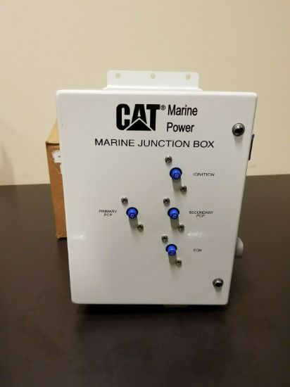 Picture of Box GP-Junction