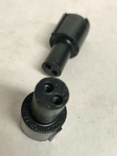 Picture of Housing-Receptacle
