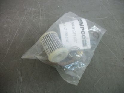 Picture of REPAIR KIT 007