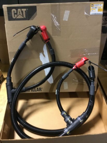 Picture of CABLE AS-WIRING (ALTERNATOR)