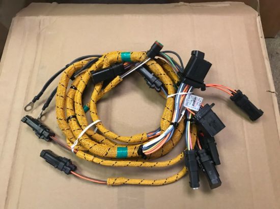 Picture of HARNESS AS