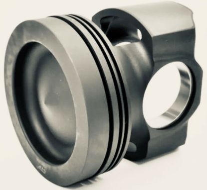 Picture of PISTON AS