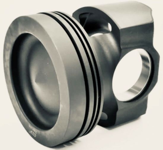 Picture of PISTON AS