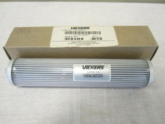 Picture of Filter Element