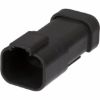 Picture of RECEPTACLE AS-CONNECTOR