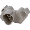 Picture of RECEPTACLE AS-CONNECTOR (TEE)