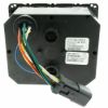 Picture of MODULE GP-SPEEDOMETER &amp; TACH