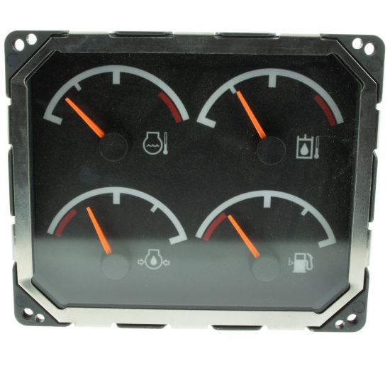 Picture of MODULE GP-QUAD GAUGE