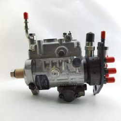 FUEL INJECTION PUMP resmi