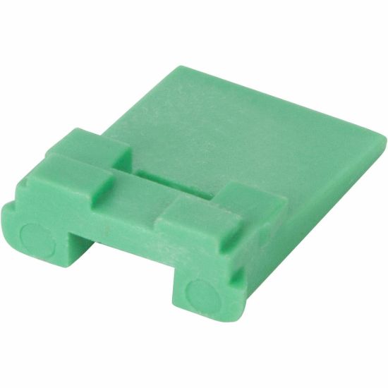 Picture of WEDGE-RECEPTACLE LOCK (2-PIN)