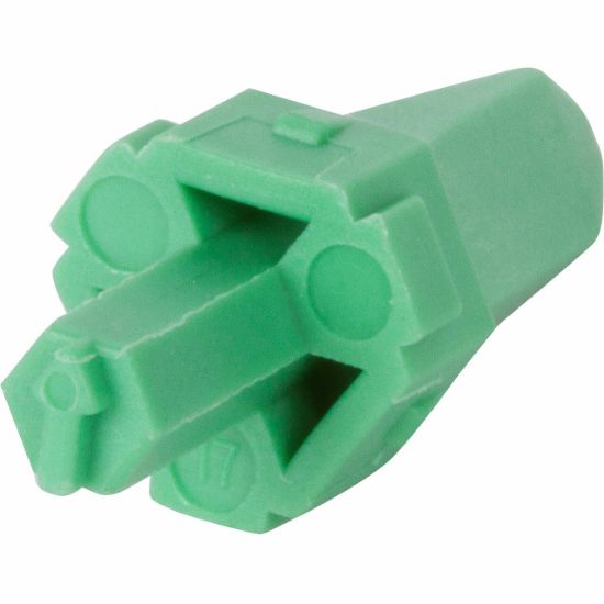Picture of Wedge-Receptacle Lock