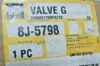 Picture of VALVE GP-CHECK & RELIEF