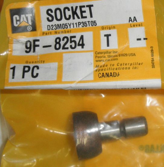 Picture of SOCKET