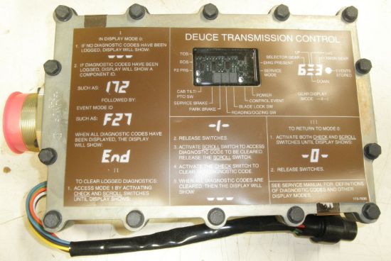Picture of CONTROL GP