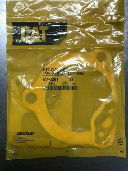 Picture of GASKET KIT-TURBO