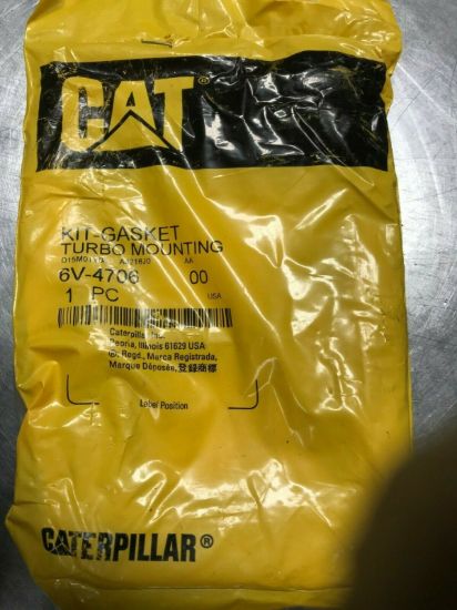 Picture of KIT GASKET-TURBO