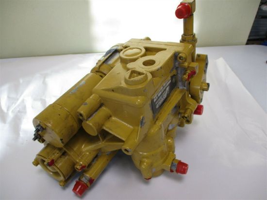 Picture of GOVERNOR GP-UNIT INJECTOR