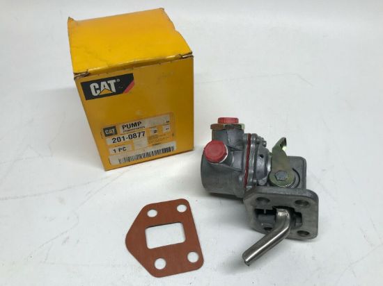 Picture of PUMP