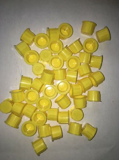 Picture of CAP