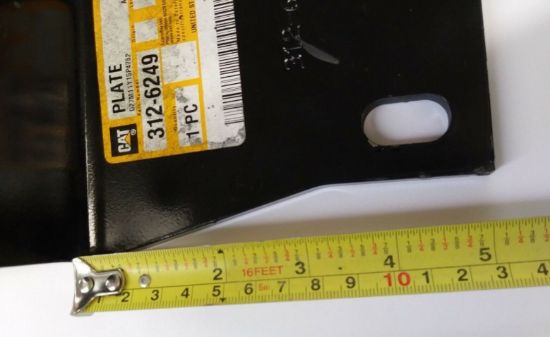 Picture of PLATE