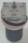 PM MOTOR 24VDC 5 RPM resmi